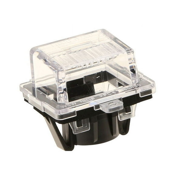 License Plate Light - Compatible with 2010 - 2011 Mercedes-Benz E350