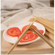 Chopsticks, Bamboo Chopsticks (reusable bamboo chopsticks), Chinese Chopsticks, Natural and Healthy, Classic Chinese Kitchen, Suitable for Restaurants, Gourmets