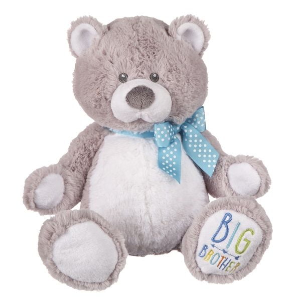 big brother stuffed animal