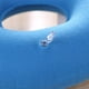thumbnail image 1 of Cojín de asiento médico Ehuebsd Inflable Antiescaras Soporte de cadera Azul 37 cm, 1 of 9