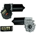 thumbnail image 2 of Front Wiper Motor Compatible with 1996-2003 Mercedes Europe Kt31412 E-Class Estate (S210) Eng.Om 612.961 E 270 T Cdi 120Kw E-Class Estate (S210) Eng.M 112.921 E 280 T (210.263) 150Kw, 2 of 4