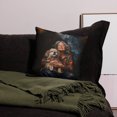 thumbnail image 2 of The Strength Within Premium Pillow, 2 of 4