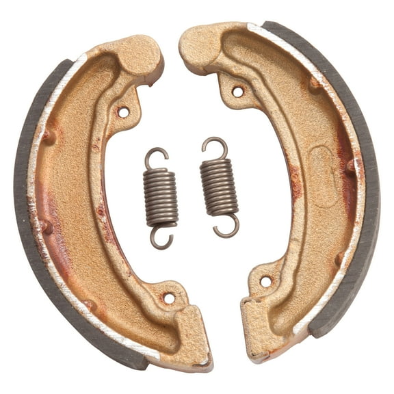 EBC 327 - Front Left Plain Brake Shoes