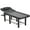 1, variant on ZHAO Spa Table Stationary Spa Facial Bed with Sponge Metal Frame Esthetician Table with Adjustable Backrest for SPA Hairdressing Cosmetic right