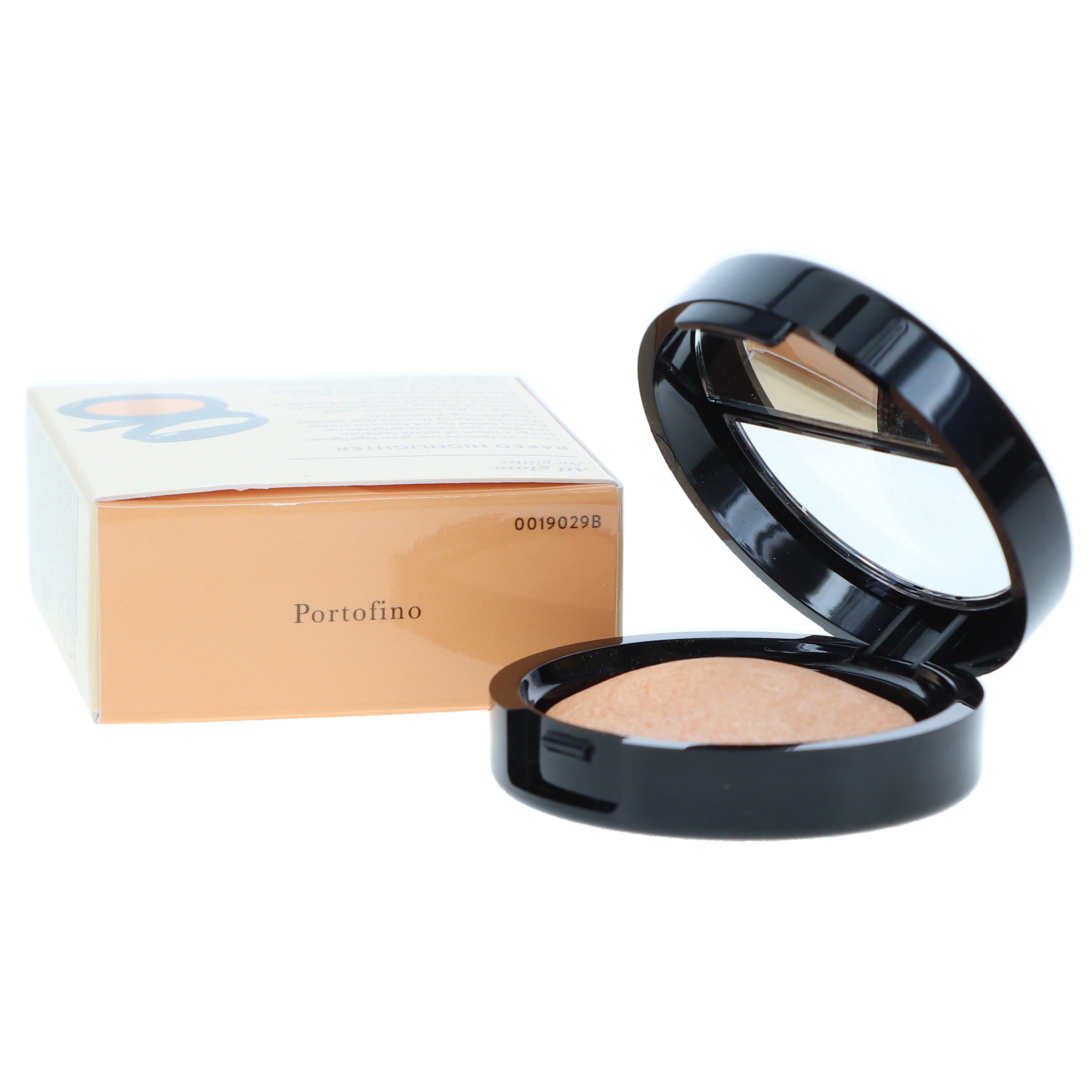 Laura Geller Baked Natural Glow Highlighter Portofino 0.06 oz