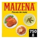 thumbnail image 1 of Fécula de maíz Maizena natural regular 750 g, 1 of 4