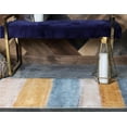 thumbnail image 3 of Unique Loom Ashdown Canyon Contemporary Distressed Area Rug or Runner, 3 of 7