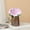 light pink, variant on Lose Money Clearance!5 Large Flower Hydrangea Cuttings Multi Colored Flower Ornaments Living Room Decoration Wedding Bouquet Material