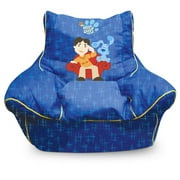 Blues Clues Fun Bean Bag Chair