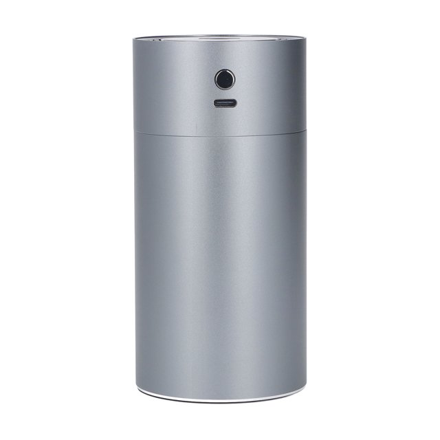 Car Fragrance Humidifier 3 Gears Aroma Diffuser Mini Usb Colorful Automobile Humidistat Humidifying with Miniature Humidor