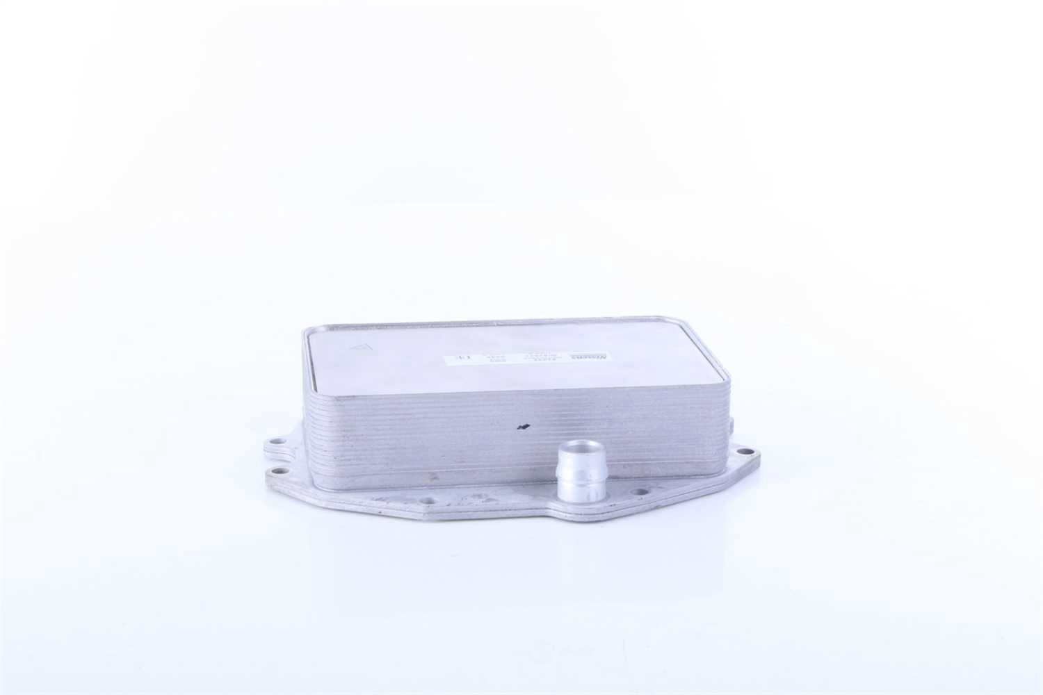 Nissens 91445 Engine Oil Cooler