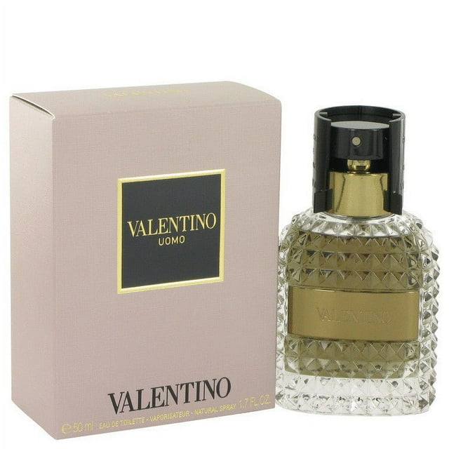 Valentino Uomo Eau de Toilette Spray por Valentino Valentino Model