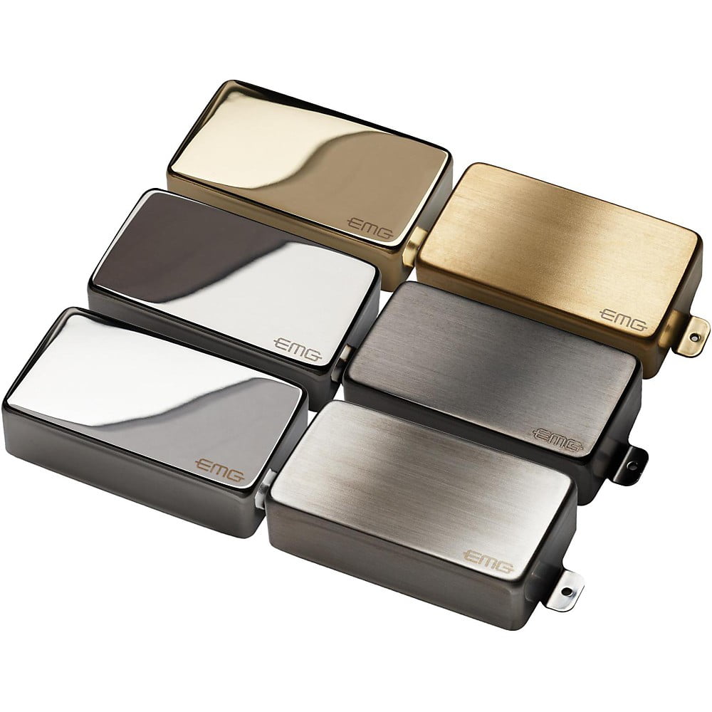 Emg metalworks online