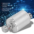 thumbnail image 3 of Motor Motor de Vibración de Doble Eje de Vibración Fuerte para Casa de Juguetes de Coche de Juguete en Interiores ANGGREK Otros, 3 of 8