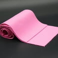 thumbnail image 3 of Piano Keyboard Anti-dust Pure Cotton Cloth Covering Large Pure cotton Areas 88 Keys Maintenance Tools, 3 of 4