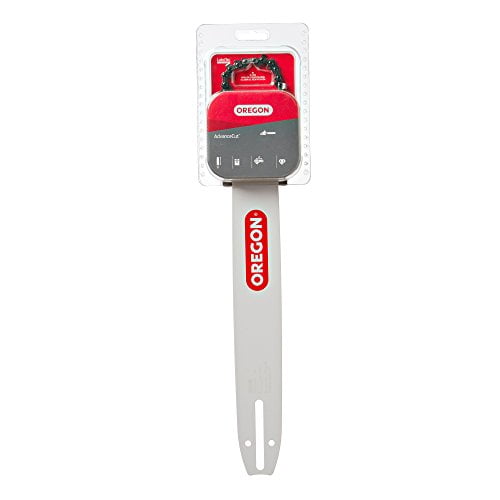 Oregon 14-Inch Pro 91 Bar & 91VG Xtra Guard .050-Inch Gauge, Low