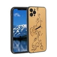 thumbnail image 1 of Compatible with iPhone 11 Pro Max Phone Case, Guitar-180 Case Silicone Protective for Teen Girl Boy Case for iPhone 11 Pro Max, 1 of 1