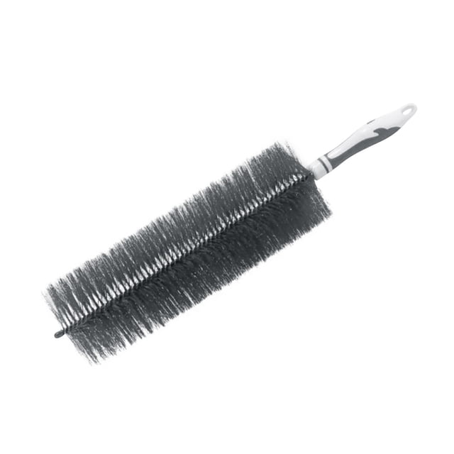 weibbin Fan Cleaner Brush, Flexible Screen Window Microfiber Duster Ideal for Ceiling Fan Cleaner Duster, Air Vents, Curtains, Cars, Fan Cleaner for Box Fan