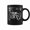 Light Blue, variant on Rock Show Cat Meme Cute Tabby Kitten Crowd Surfing Coffee Mugs