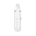 thumbnail image 1 of Limpiador Facial Ultrasónico Portatil Malubero Blanco, 1 of 5