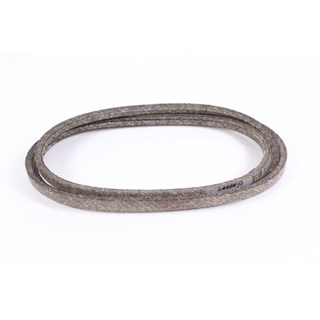Laser Manufacturer Part Number - Laser 95813 PTO Belt Fits Husqvarna 532139573 AYP Craftsman 139573 33156