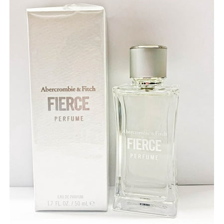 Abercrombie & Fitch - A&F FIERCE PERFUME * Abercrombie & Fitch 1.7 oz ...