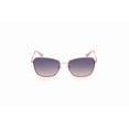 thumbnail image 2 of Guess Lentes de Sol Degradados, 2 of 8