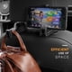 thumbnail image 3 of Universally 360° Rotating Headrest hook, 2 in 1 Car Headrest Hidden Hook, Car Seat Hook For Purse And Bag, Seat Back Hook With Phone Holder (4PCS C), 3 of 5