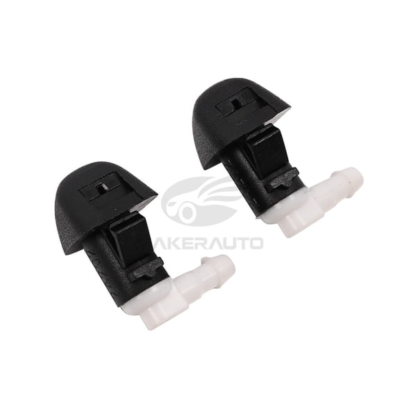 1x Windshield Washer Nozzle For Honda Odyssey 2011-2017 76810-TK8-A01
