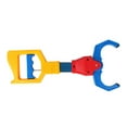 thumbnail image 4 of Trash Grabber Outdoor Portable Duty Gripper Multifunctional Picking Tool  Pink, 4 of 8