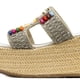 thumbnail image 4 of Zapatillas para Mujer Diana 1040 beige 24, 4 of 4