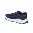 thumbnail image 4 of Tenis Mujer Casual Sport Marino Textil Cómodos Ligeros azul marino 26 Incógnita 020D1N, 4 of 5