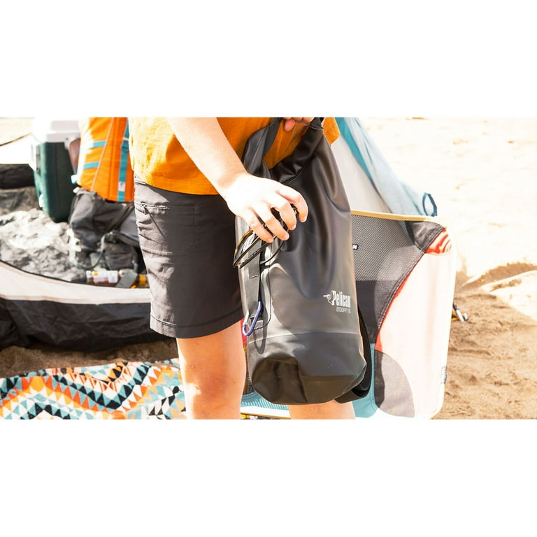 Pelican - Exodry 10L Waterproof Dry Bag - Walmart.com