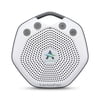 Adaptive Sound Technologies LectroFan Alpha Portable Sleep Sound Machine - Rechargeable White Noise Machine for Crib, Stroller, Car Seat & More - 7 Non-Looping Sounds - For Travel, Bedroom, Nursery