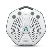 Adaptive Sound Technologies LectroFan Alpha Portable Sleep Sound Machine - Rechargeable White Noise Machine for Crib, Stroller, Car Seat & More - 7 Non-Looping Sounds - For Travel, Bedroom, Nursery