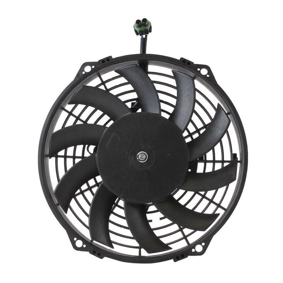New Radiator Fan Fits Can-Am ATV Outlander 400 500 650 800 709200124 709-200-124