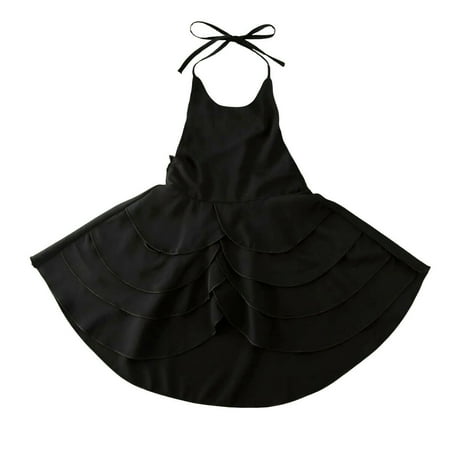 Infant Baby Girl Birthday Wedding Pageant Party Princess Summer Tutu Dresses