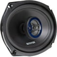 thumbnail image 4 of Autotek Street Machine SM693 6 x 9 Inch 3-Way Car Audio Coaxial Speaker System (Pair), 4 of 5