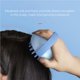 thumbnail image 3 of Bewildely Masajeador de cuero cabelludo con de peine grande multifunción cepillo para el cuerpo de ducha peine de masaje de cabello desmontable Juegos de accesorios de baño Azul Bewildely HA027481-01, 3 of 6