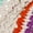 Multi, variant on Madden NYC Women's Crochet Slide Sandals