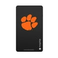 thumbnail image 1 of Mophie WD-UNI-BK-CFM-CL-D101 Black Powerstation Mini Case with Clemson Tigers Primary Mark Design for USB, 1 of 1