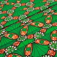thumbnail image 4 of 6 Yards African Print Fabric Polyester Material Cothes Fabrics for Dress, 4 of 5