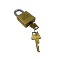 thumbnail image 5 of American Lock A5560 5560 Series 1-3/4 in. Solid Brass Padlock Body KD, 5 of 7