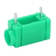 thumbnail image 4 of PCB Banana Socket, Resistente A La Corrosión Banana Socket Latón Niquelado Portátil Para Prueba De Voltaje Para Personal Técnico Para Multímetro ANGGREK Otros, 4 of 8