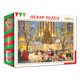 thumbnail image 2 of Para Adultos Y Niños Rompecabezas De Papel De Halloween Juguetes Intelectuales 1000 Piezas Cateissary HA046911-04, 2 of 6