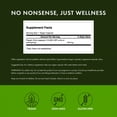 thumbnail image 3 of Swanson Papain Papaya Enzyme 100 mg 90 Veggie Capsules, 3 of 8