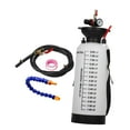thumbnail image 4 of Bomba de fluido de transmisión de coche automotriz shamjiam 8L sin adaptador, 4 of 8
