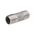 thumbnail image 1 of Boquilla para soldar Smith Cooper, 1,25 x 5 cm, acero inoxidable, 1 of 1
