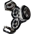 thumbnail image 1 of RQ12 Replacement Shaver Heads ，Compatible，RQ1250 RQ1260 RQ1280 RQ1290 RQ1250CC RQ1260CC RQ1280CC RQ1050 RQ1060, 1 of 5