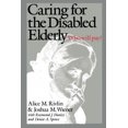 thumbnail image 2 of Caring for the Disabled Elderly: Who Will Pay?, 2 of 2